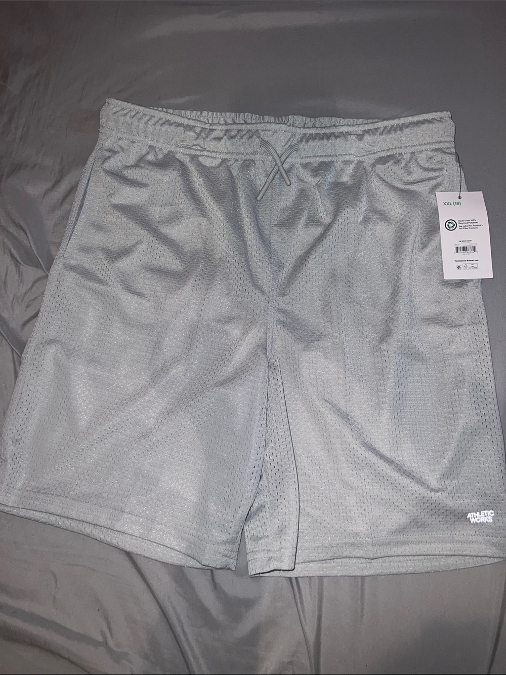 Boys shorts